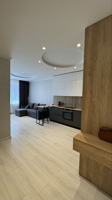 Сдам стильную евродвушку на Каманина, 45 Жемчужина Одесса - изображение 1