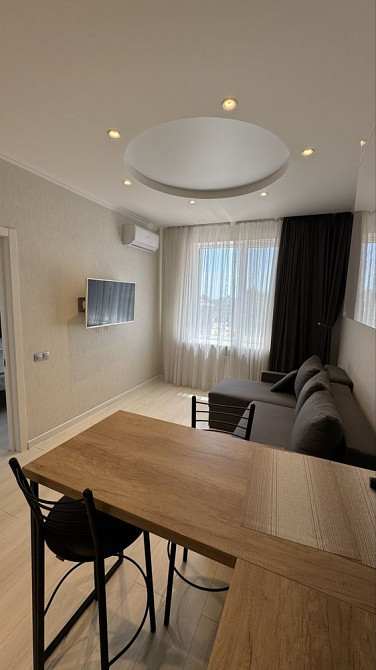 Сдам стильную евродвушку на Каманина, 45 Жемчужина Одесса - изображение 5