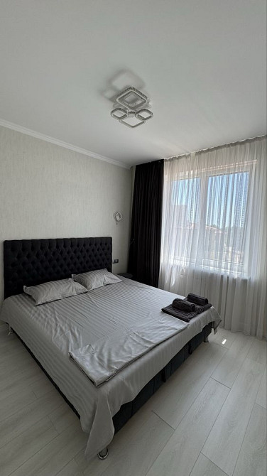 Сдам стильную евродвушку на Каманина, 45 Жемчужина Одесса - изображение 7