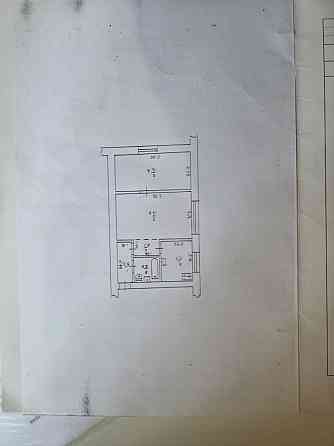 Продам 2 кім. на Шевченка 345 можна під комерцію розглянути Черкассы