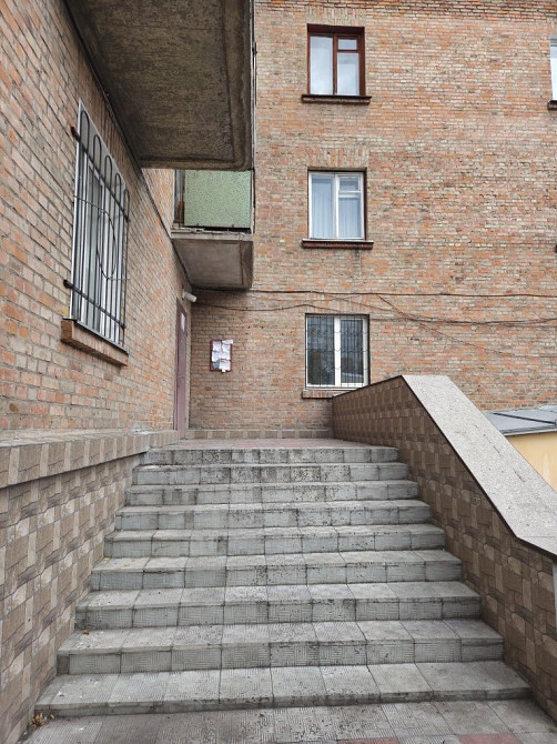 Продам 2 кім. на Шевченка 345 можна під комерцію розглянути Черкассы - изображение 1