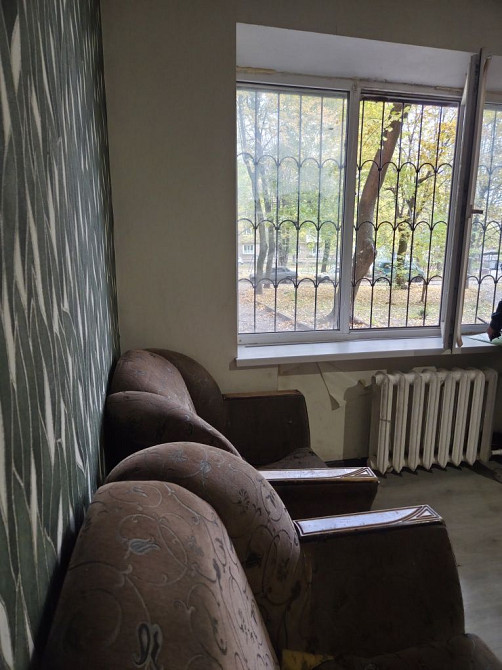 Продам 2 кім. на Шевченка 345 можна під комерцію розглянути Черкассы - изображение 5