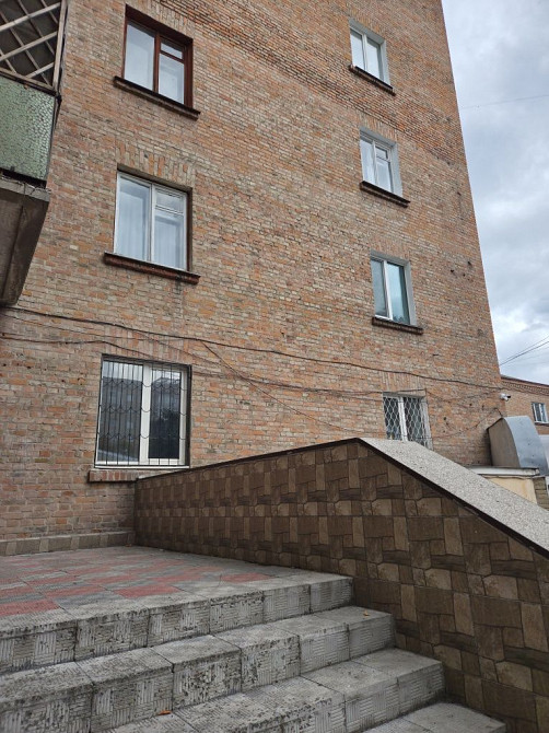 Продам 2 кім. на Шевченка 345 можна під комерцію розглянути Черкассы - изображение 2