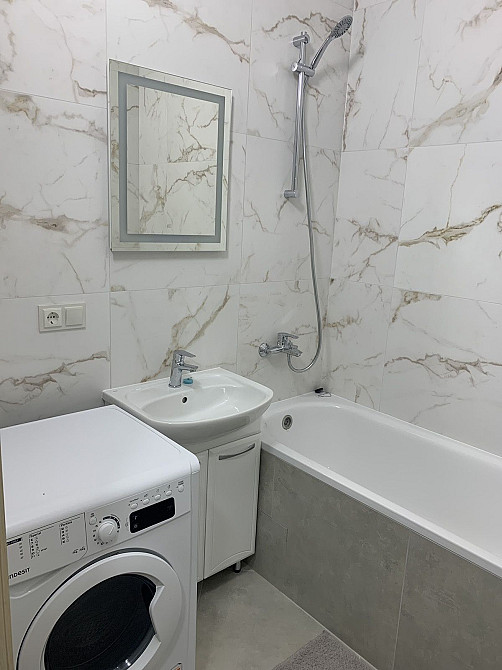 Здам 1к новобудову вул.Захисників Маріуполя Ровно - изображение 4