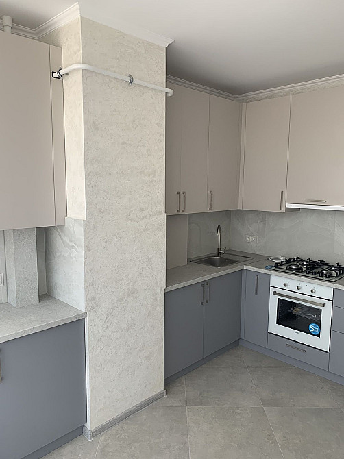 Здам 1к новобудову вул.Захисників Маріуполя Ровно - изображение 1