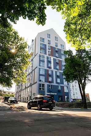 Гігантська 1-кімнатна квартира! Продаж до кінця року! Ровно