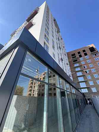 Гігантська 1-кімнатна квартира! Продаж до кінця року! Ровно