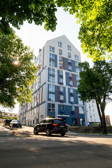 Гігантська 1-кімнатна квартира! Продаж до кінця року! Ровно - изображение 5