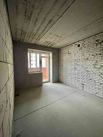 Продам 2 кімнатну квартиру в новобудові по вул . Запорізькій Біла Церква