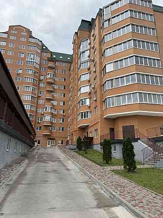 Продам 2 кімнатну квартиру в новобудові по вул . Запорізькій Біла Церква