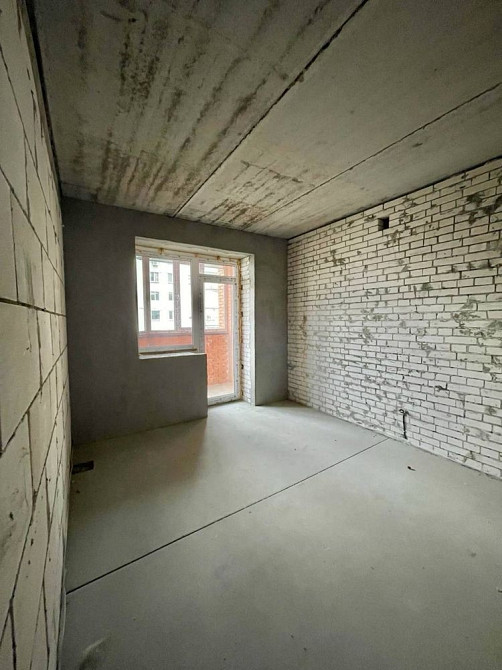 Продам 2 кімнатну квартиру в новобудові по вул . Запорізькій Біла Церква - зображення 6