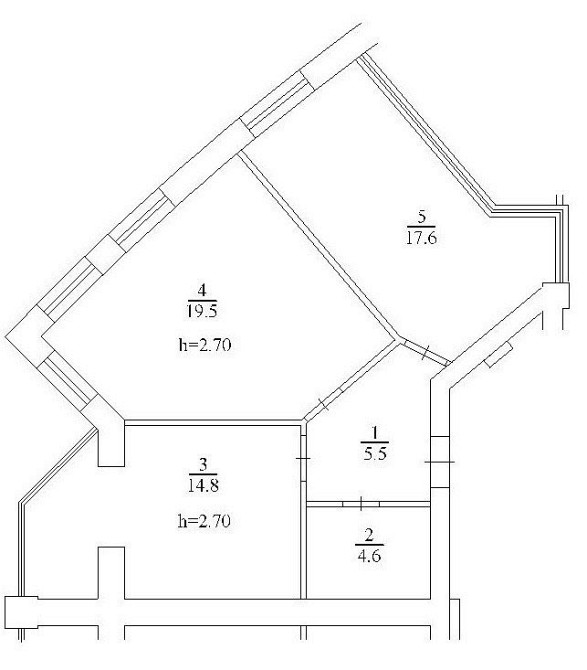 Продам 2 кімнатну квартиру в новобудові по вул . Запорізькій Біла Церква - зображення 8