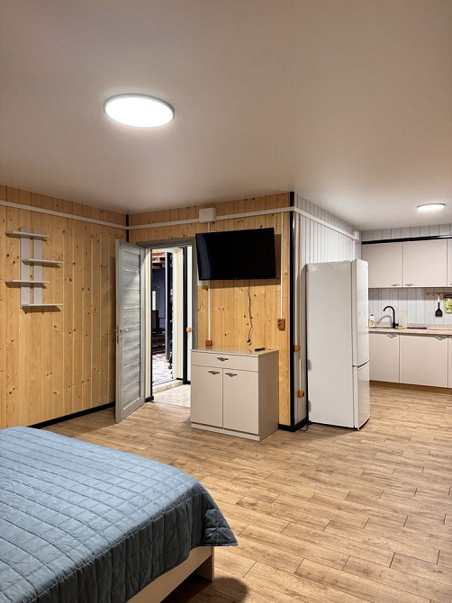 Оренда 1-кімнатної квартири від власника Одесса - изображение 8