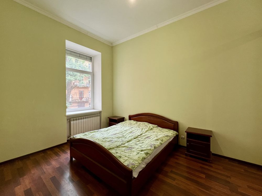 2к кв-ра з ремонтом у центрі в австрійському будинку, вул. Леонтовича Львов - изображение 8