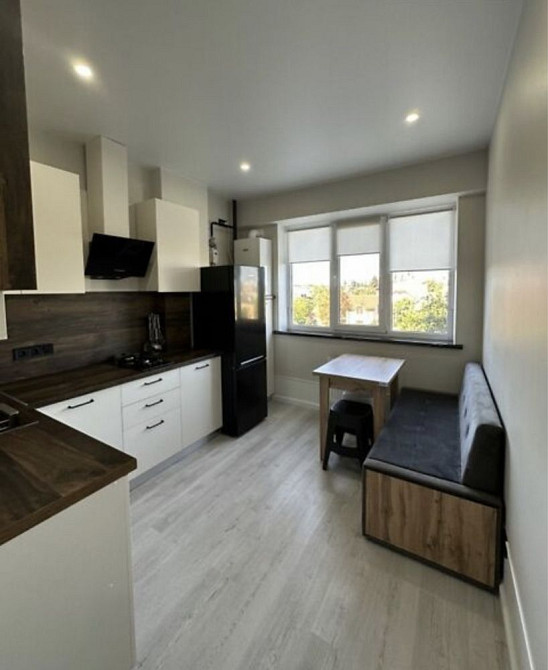 Аренда квартира ЖК Море Львовская 13 ст.Б.Фонтана Одеса - зображення 2