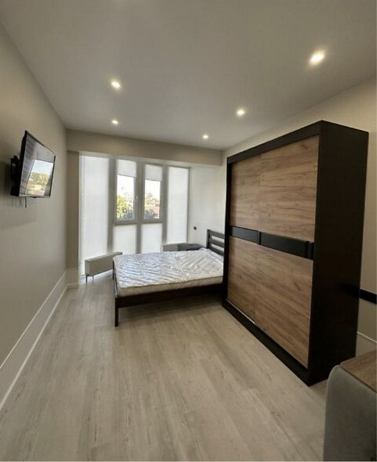 Аренда квартира ЖК Море Львовская 13 ст.Б.Фонтана Одеса - зображення 4