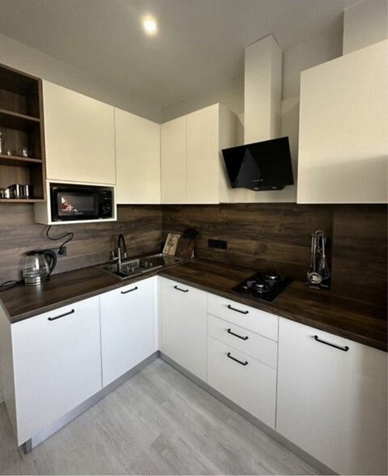 Аренда квартира ЖК Море Львовская 13 ст.Б.Фонтана Одеса - зображення 1