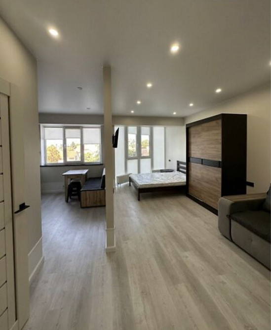 Аренда квартира ЖК Море Львовская 13 ст.Б.Фонтана Одеса - зображення 5