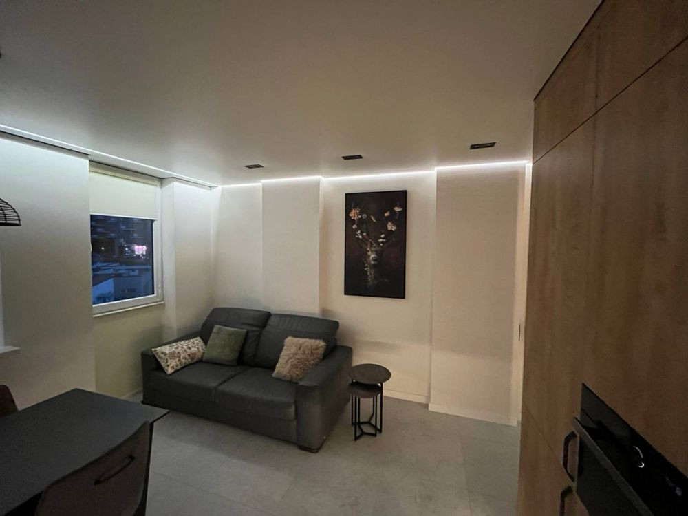 Оренда 1 кім.кв. ЖК Нова оселя вул Малоголосківська 40а Перша здача Львів - зображення 5