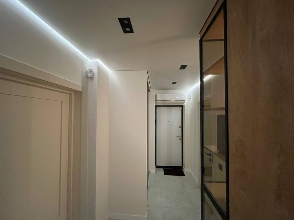 Оренда 1 кім.кв. ЖК Нова оселя вул Малоголосківська 40а Перша здача Львів - зображення 6