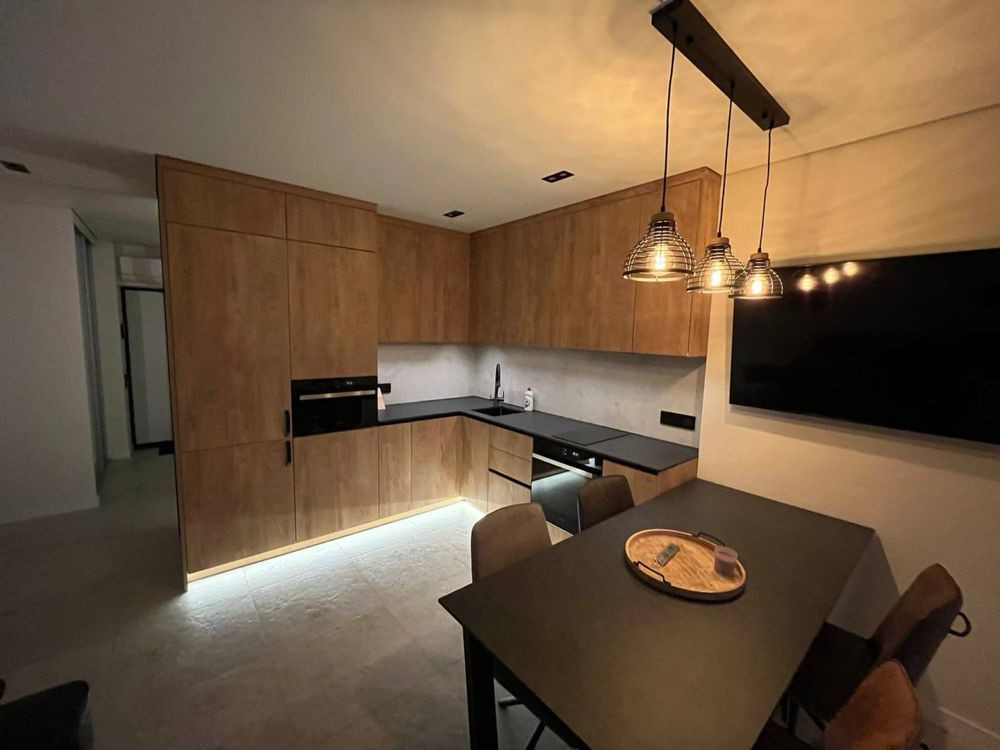 Оренда 1 кім.кв. ЖК Нова оселя вул Малоголосківська 40а Перша здача Львів - зображення 1