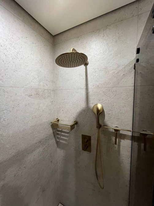 Оренда 1 кім.кв. ЖК Нова оселя вул Малоголосківська 40а Перша здача Львів - зображення 4