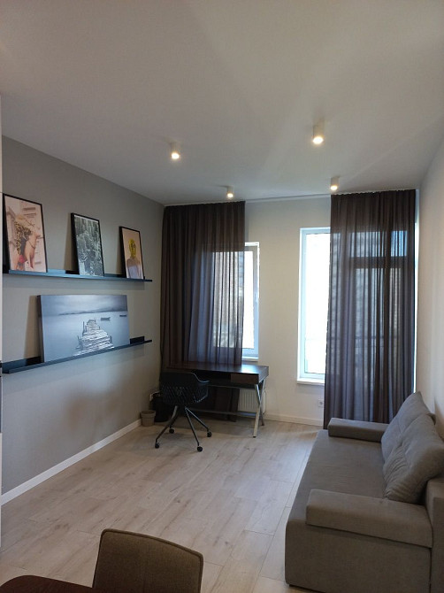 Аренда Alter Ego, Лаборатоний пр-к 7, Печерская Київ - зображення 5