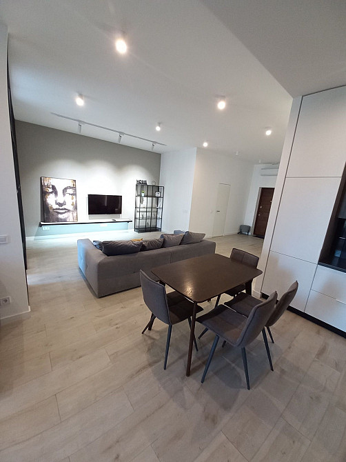 Аренда Alter Ego, Лаборатоний пр-к 7, Печерская Київ - зображення 4