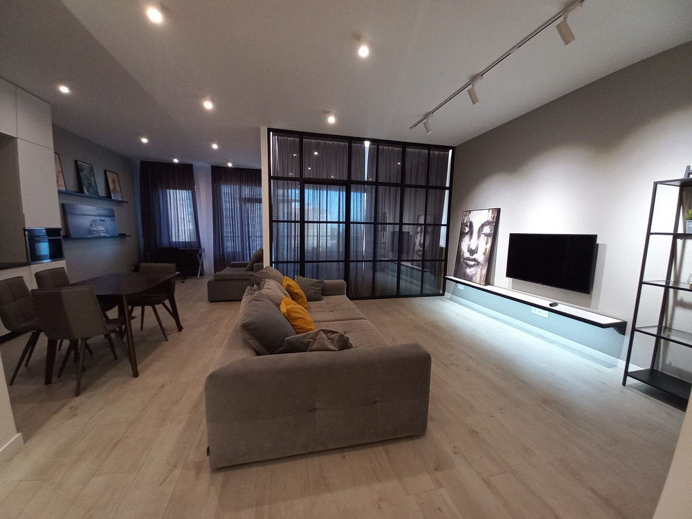 Аренда Alter Ego, Лаборатоний пр-к 7, Печерская Київ - зображення 1