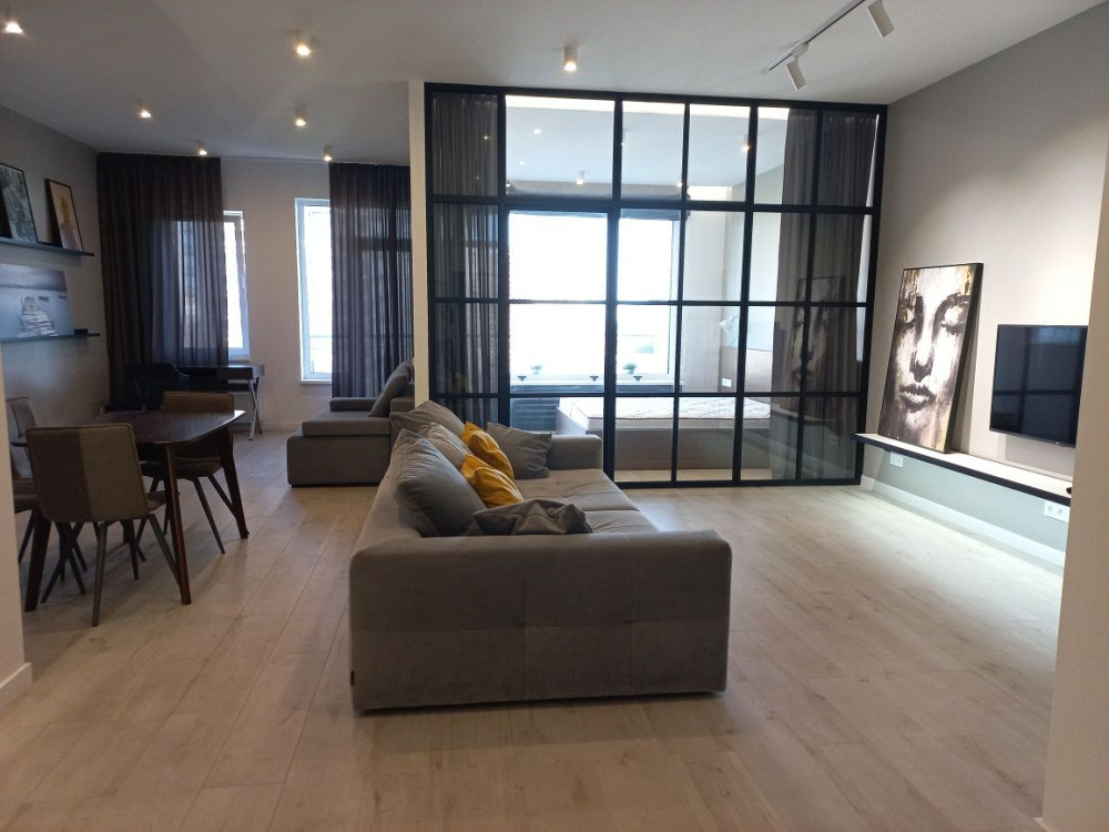 Аренда Alter Ego, Лаборатоний пр-к 7, Печерская Київ - зображення 7