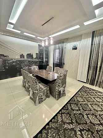 ‼️ЖК ,,ДОМ на ЧЕРНЫШЕВСКОЙ 7’’ ‼️ЭКСКЛЮЗИВ‼️ роскошная ! 4-х к.  145м2 Харьков