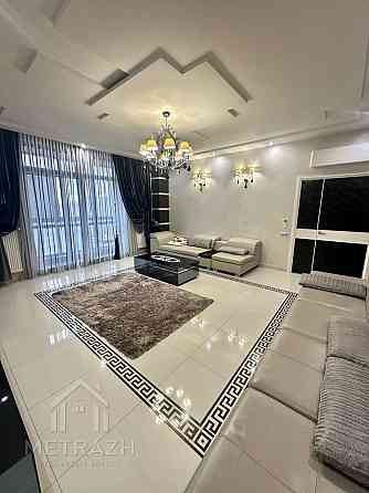 ‼️ЖК ,,ДОМ на ЧЕРНЫШЕВСКОЙ 7’’ ‼️ЭКСКЛЮЗИВ‼️ роскошная ! 4-х к.  145м2 Харьков