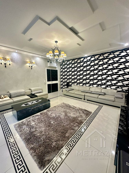 ‼️ЖК ,,ДОМ на ЧЕРНЫШЕВСКОЙ 7’’ ‼️ЭКСКЛЮЗИВ‼️ роскошная ! 4-х к.  145м2 Харьков - изображение 8