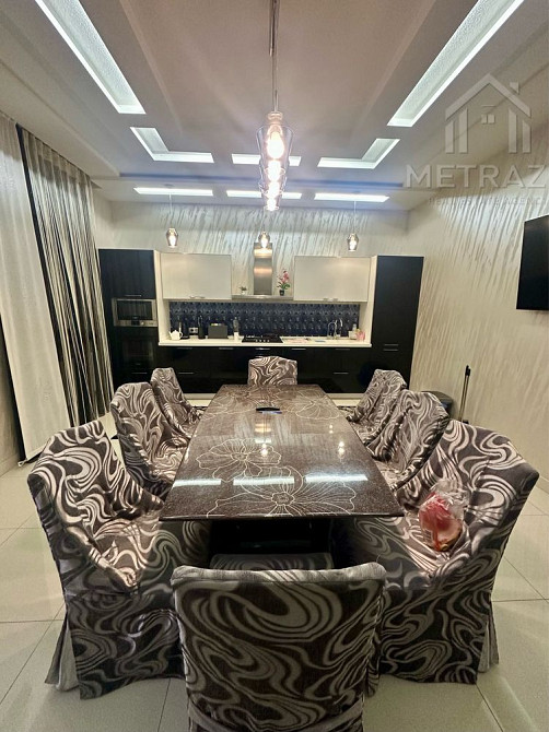 ‼️ЖК ,,ДОМ на ЧЕРНЫШЕВСКОЙ 7’’ ‼️ЭКСКЛЮЗИВ‼️ роскошная ! 4-х к.  145м2 Харьков - изображение 7