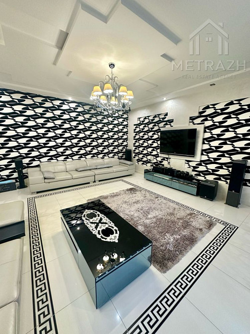 ‼️ЖК ,,ДОМ на ЧЕРНЫШЕВСКОЙ 7’’ ‼️ЭКСКЛЮЗИВ‼️ роскошная ! 4-х к.  145м2 Харьков - изображение 2