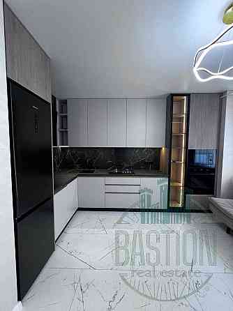 Оренда шикарної однокімнатної квартири Івано-Франківськ