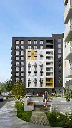 Квартира жк сімейний комфорт -2 Винница