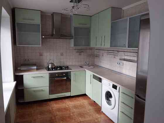 Власник. Оренда в центрі 3-кімнатної квартири 73 м2 Кременчуг