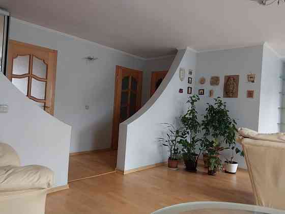 Власник. Оренда в центрі 3-кімнатної квартири 73 м2 Кременчуг