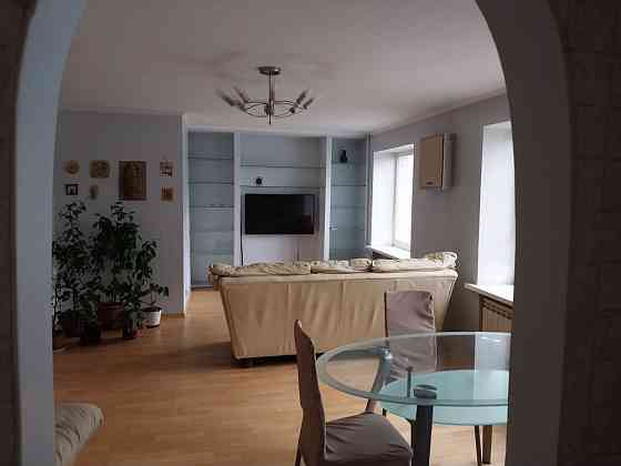 Власник. Оренда в центрі 3-кімнатної квартири 73 м2 Кременчуг