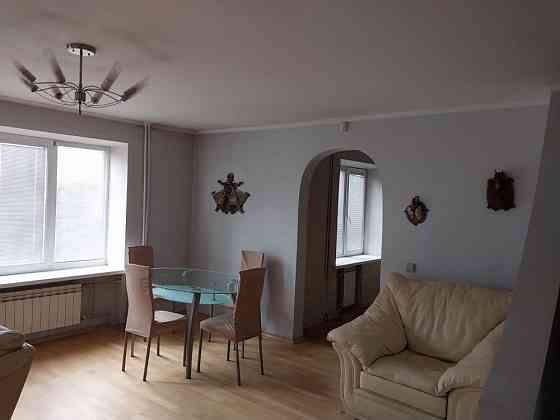 Власник. Оренда в центрі 3-кімнатної квартири 73 м2 Кременчуг