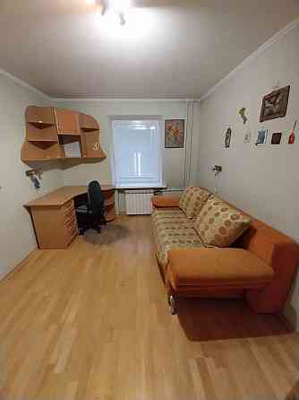 Власник. Оренда в центрі 3-кімнатної квартири 73 м2 Кременчуг