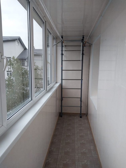 Власник. Оренда в центрі 3-кімнатної квартири 73 м2 Кременчук - зображення 5