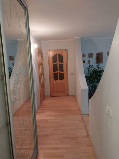 Власник. Оренда в центрі 3-кімнатної квартири 73 м2 Кременчук - зображення 8