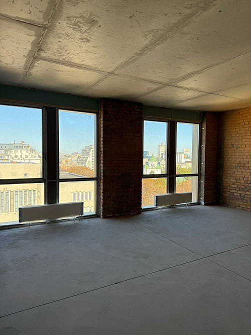 Шикарна 118м2 ЖК Illinsky House Поділ Ильинский Подол Киев - изображение 3