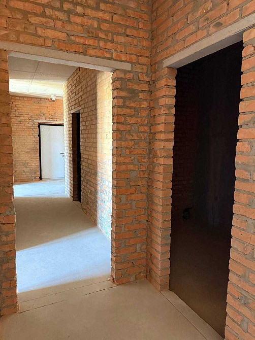 Шикарна 118м2 ЖК Illinsky House Поділ Ильинский Подол Киев - изображение 7