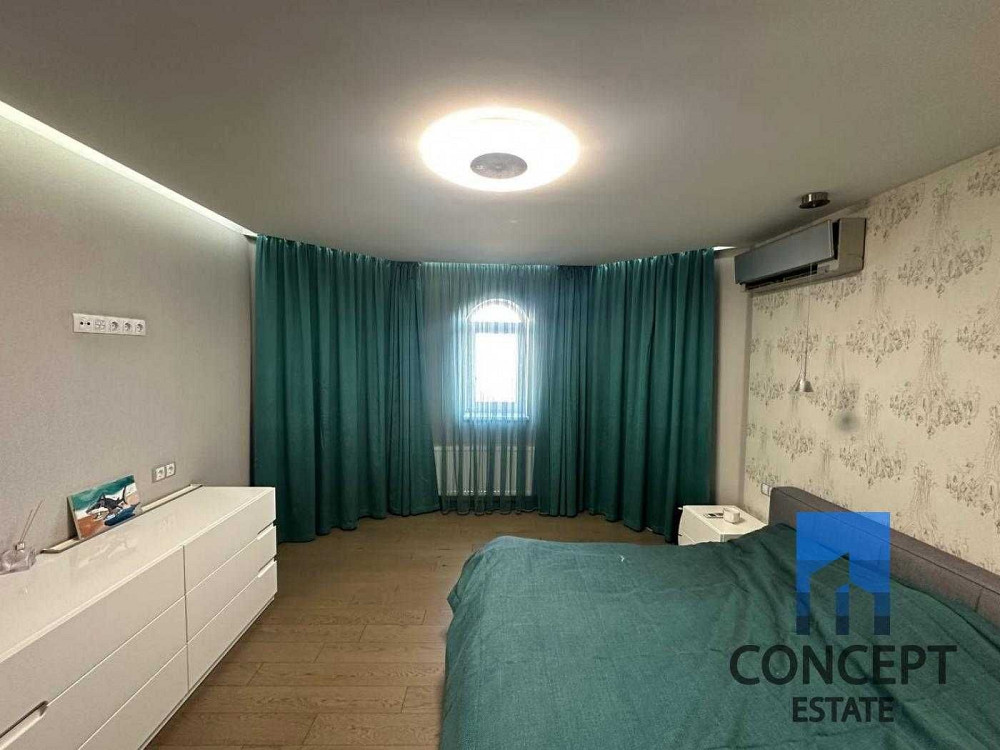 Сдам 3к студию на Екатеринославском Бульваре. ул. Исполкомовская 7! Днепр - изображение 6