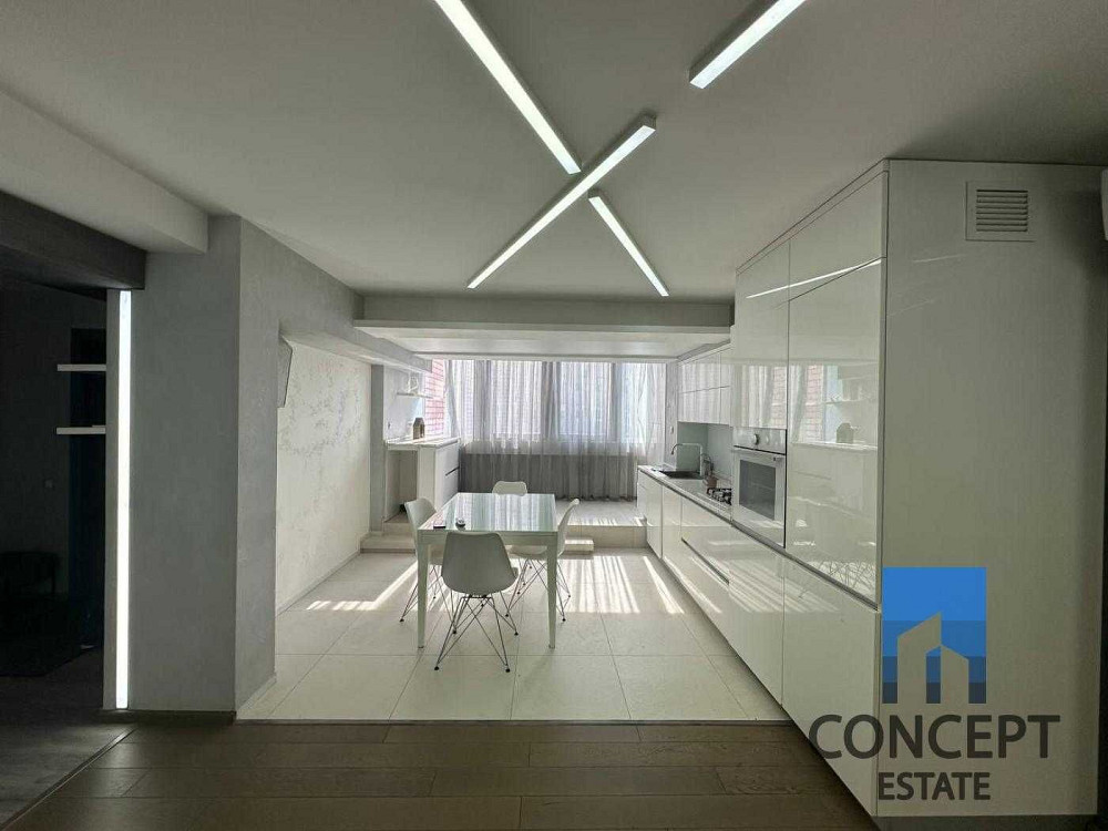 Сдам 3к студию на Екатеринославском Бульваре. ул. Исполкомовская 7! Днепр - изображение 7