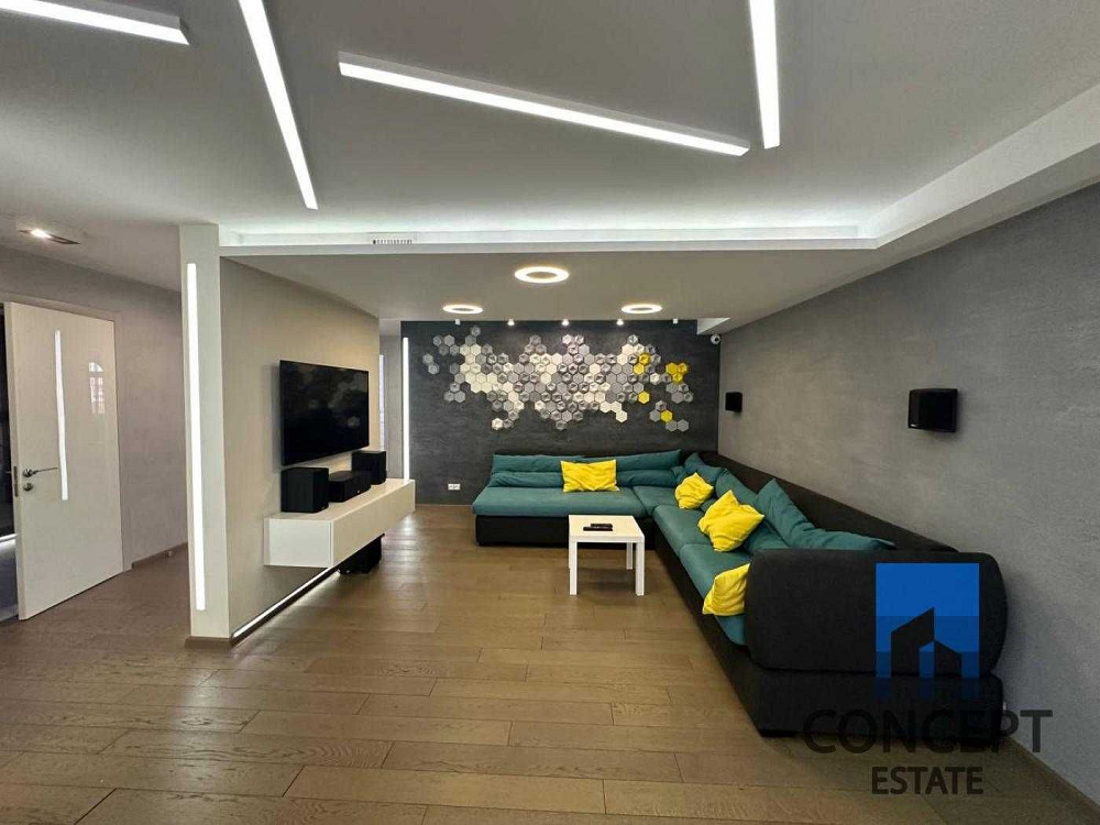 Сдам 3к студию на Екатеринославском Бульваре. ул. Исполкомовская 7! Днепр - изображение 2