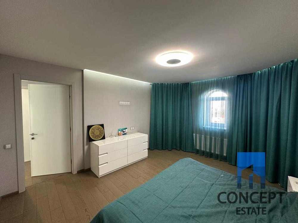 Сдам 3к студию на Екатеринославском Бульваре. ул. Исполкомовская 7! Днепр - изображение 4